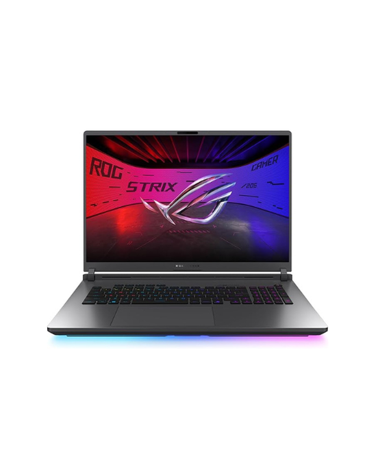 ASUS ROG STRIX G18 Gaming Laptop