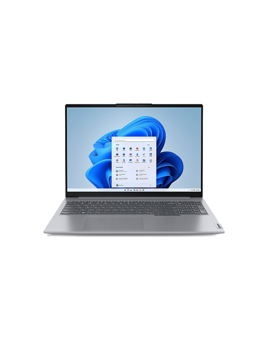 Lenovo ThinkBook 16 G6 IRL Laptop