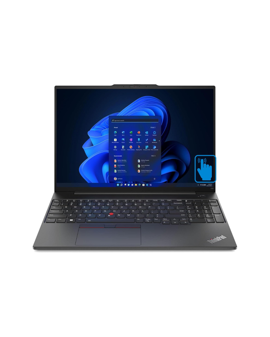 Lenovo ThinkPad E16 Gen 1