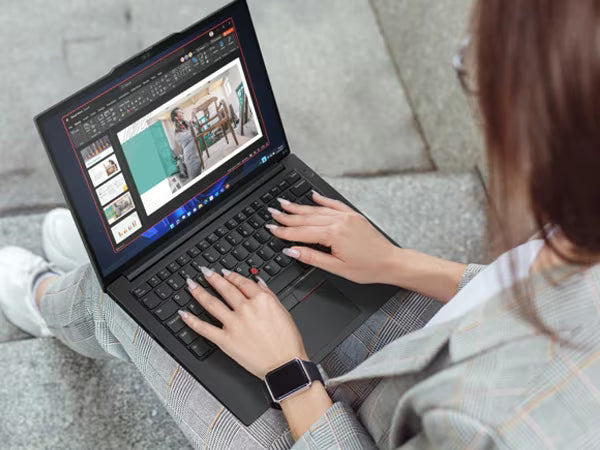 Lenovo ThinkPad E14 Gen 5 – Intel Core i5