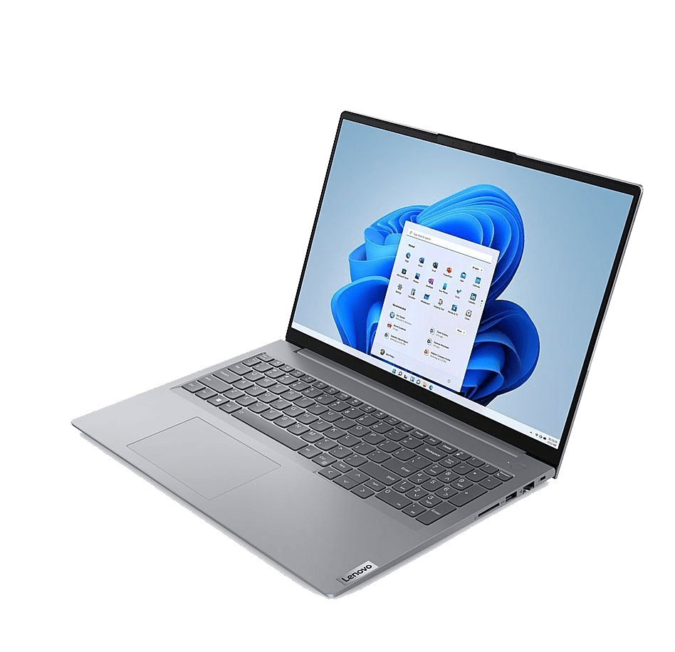 Lenovo ThinkBook 16 G6 IRL Laptop