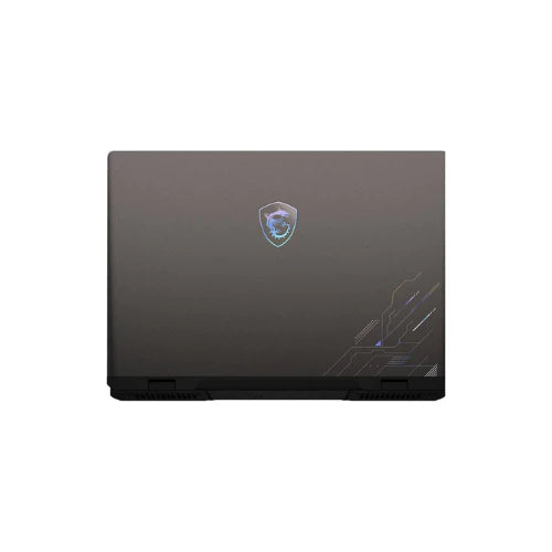 MSI Crosshair 16 HX Gaming Laptop 16 Inch FHD+ 144hz IPS Display Intel i7-14650HX 16GB RAM 1TB SSD Nvidia RTX 4070 8GB RGB Backlit English Keyboard