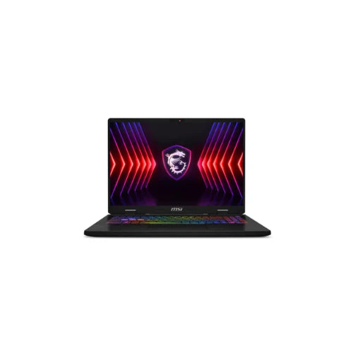 MSI Crosshair 16 HX Gaming Laptop 16 Inch FHD+ 144hz IPS Display Intel i7-14650HX 16GB RAM 1TB SSD Nvidia RTX 4070 8GB RGB Backlit English Keyboard