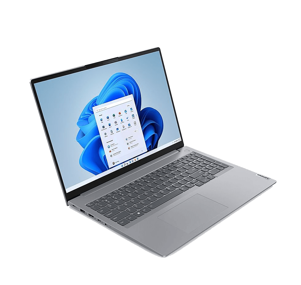 Lenovo ThinkBook 16 G6 IRL Laptop