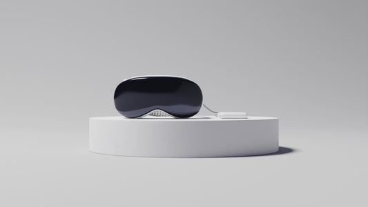 Apple Vision Pro VR Headset 512 GB.