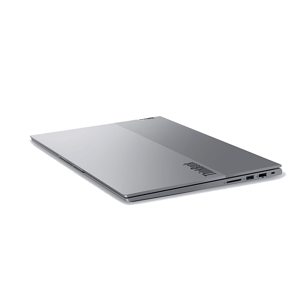 Lenovo ThinkBook 16 G6 IRL Laptop